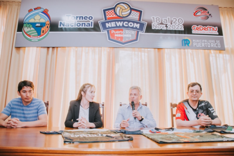 equipo de Newcom 2 - 9