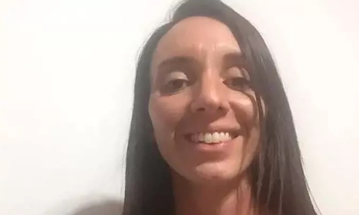 femicidio en buenos aires