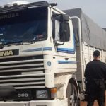 San Vicente, la jurisdicción policial con mayor número de retenciones de cargas de granos en la provincia 1 1 - granos en la provincia