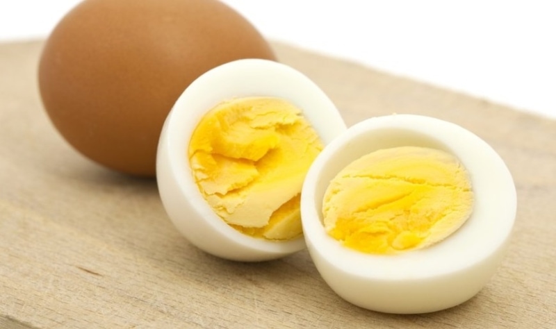 El huevo ¿un bendito