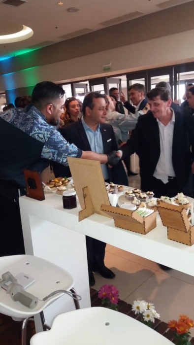 Misiones marcó su presencia en la 1° Expo del Norte Grande en Chaco 2 4 - la 1° Expo del Norte Grande en Chaco 2 - 3