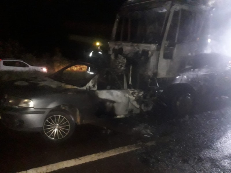 Niño perdió la vida