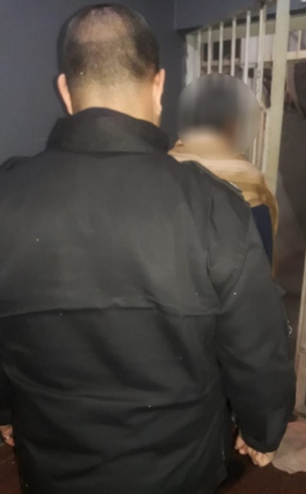 Niño perdió la vida en un siniestro en Santo Pipó: detuvieron a un camionero alcoholizado 1 2 - nino perdio la vida3 - 1