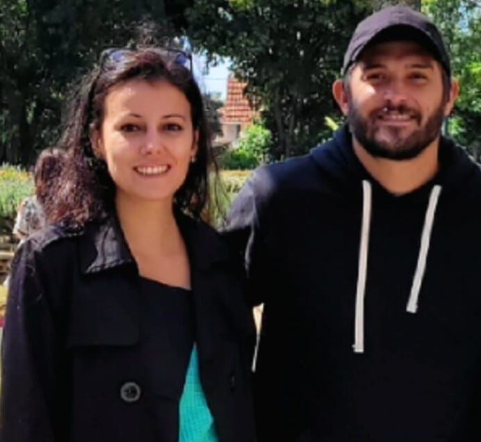 producción orgánica