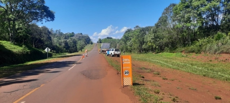 secuestraron más de 52 toneladas de maíz