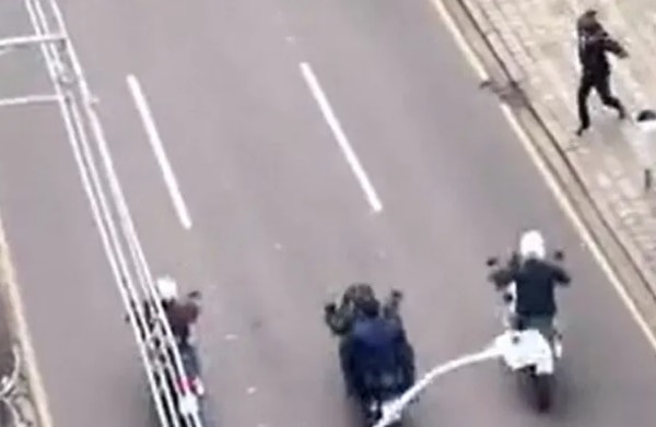 susto para bolsonaro