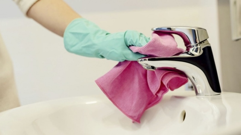 trabajadoras de casas particulares