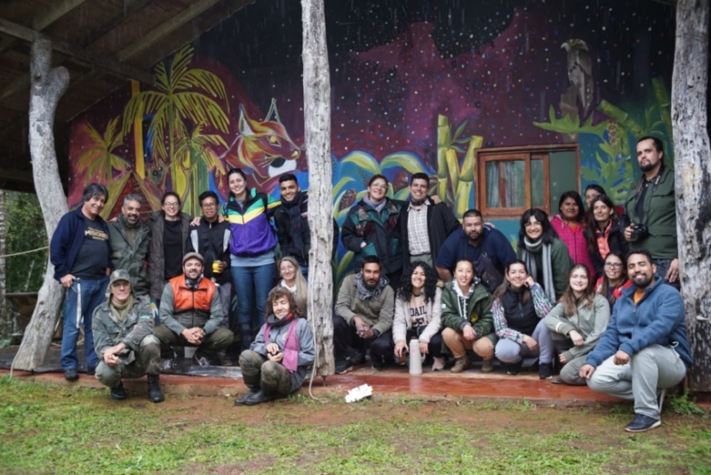 turismo medio ambiente y arte 3 - 1