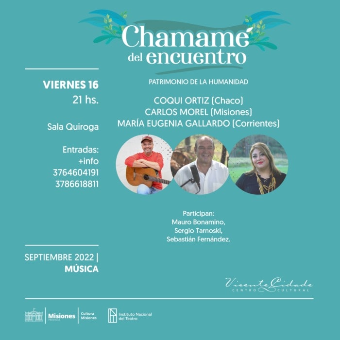 velada chamamecera 2 - 7