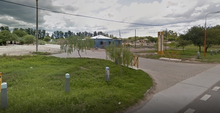 víctima de sextorsión