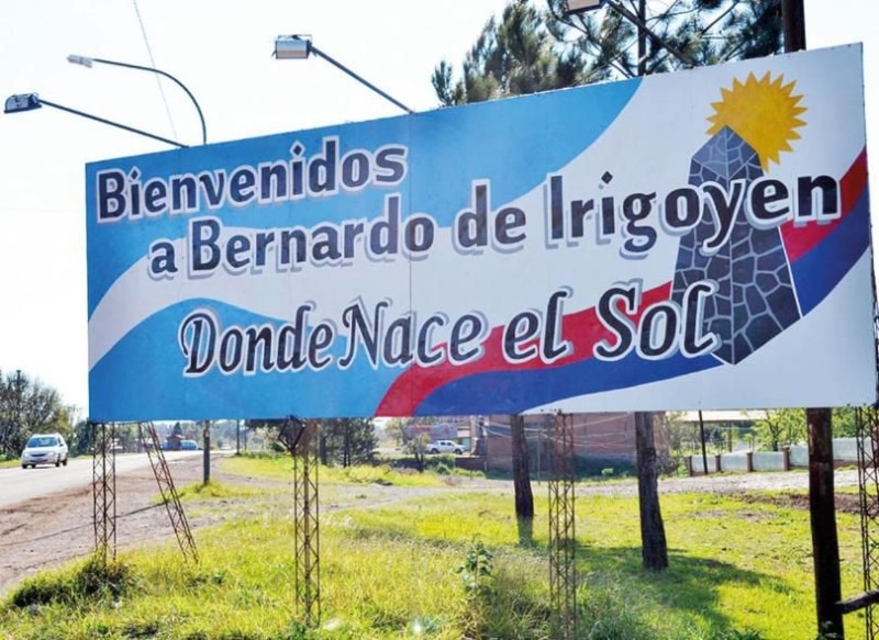Destacan que Bernardo de Irigoyen vive un crecimiento exponencial en ventas 1 1 - vive un crecimiento exponencial en ventas