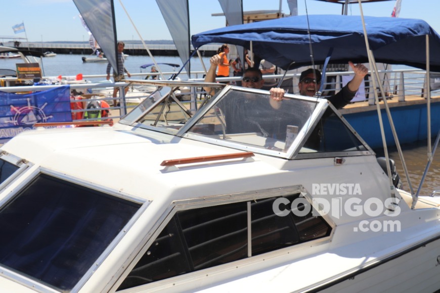 20 Horas de Pesca 12 - 23