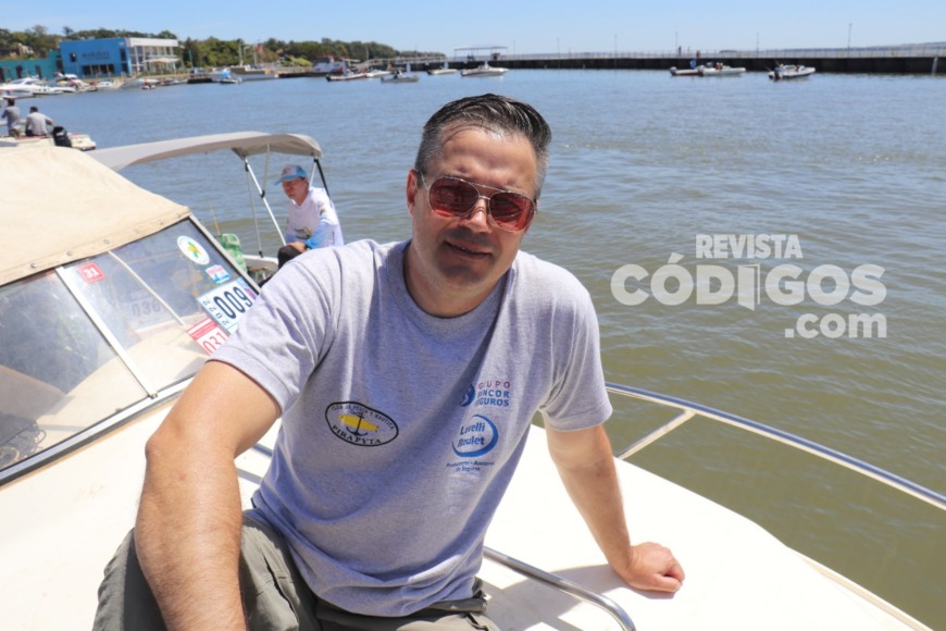 20 Horas de Pesca 13 - 25