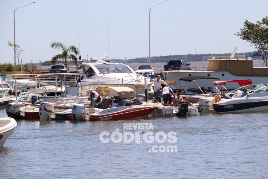 20 Horas de Pesca 14 - 27
