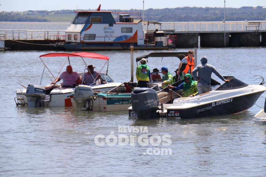 20 Horas de Pesca 15 - 29