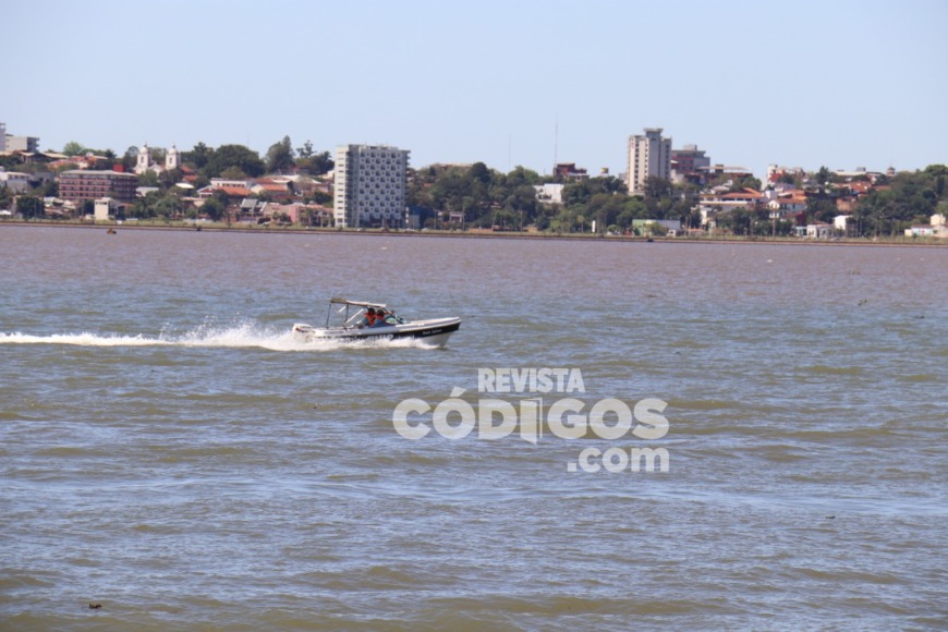 20 Horas de Pesca 17 - 33