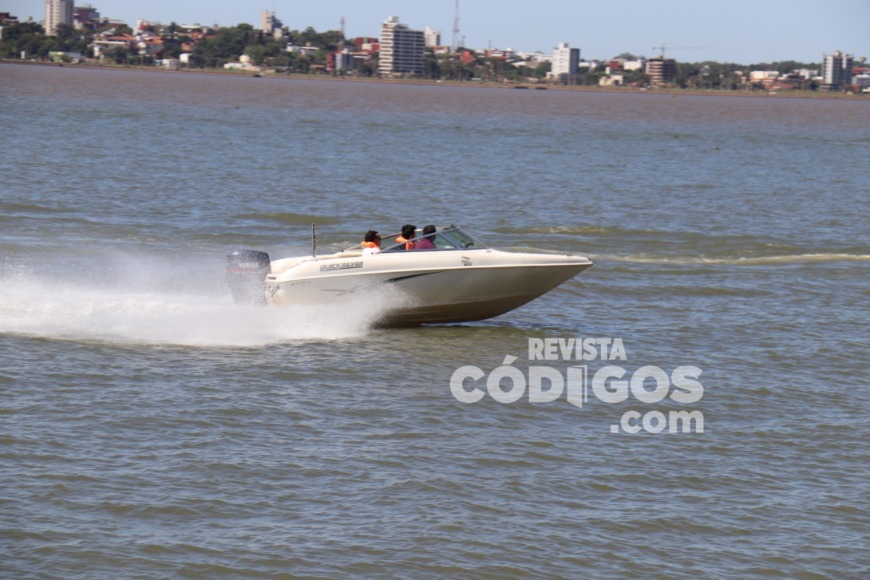 20 Horas de Pesca 19 - 37