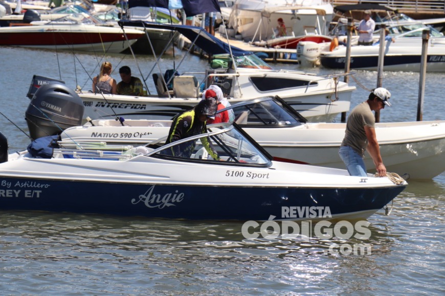 20 Horas de Pesca 2 - 3