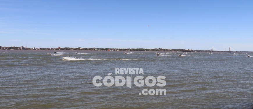 20 Horas de Pesca 20 - 39