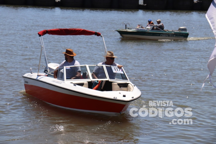 20 Horas de Pesca 3 - 5