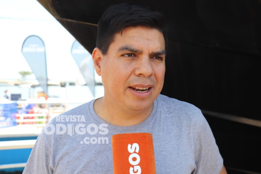 20 Horas de Pesca 6 - 11