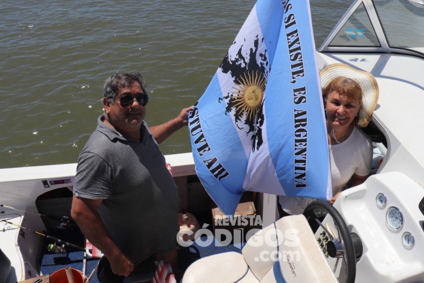 20 Horas de Pesca 9 - 17