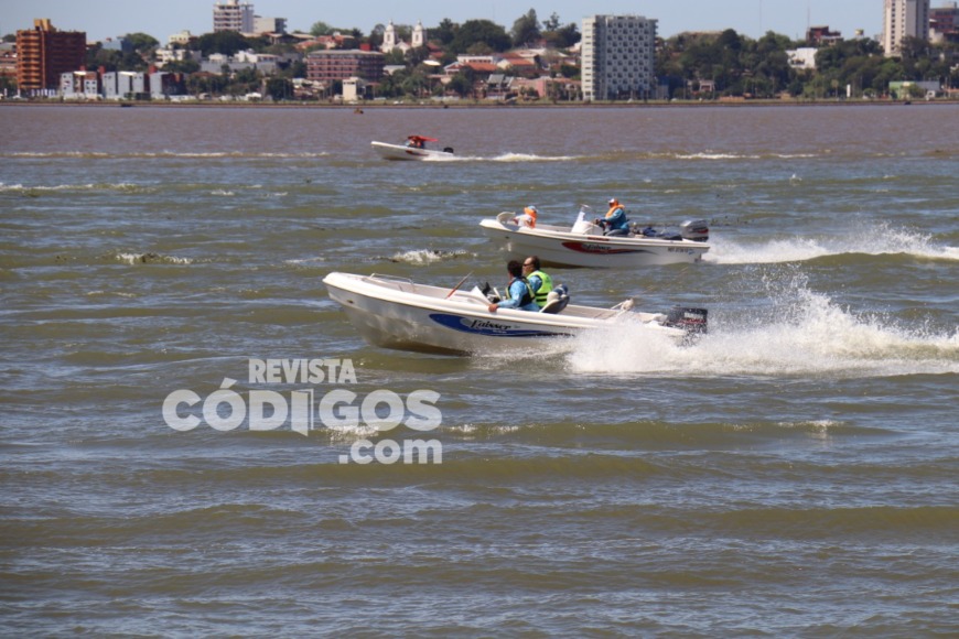 20 Horas de Pesca