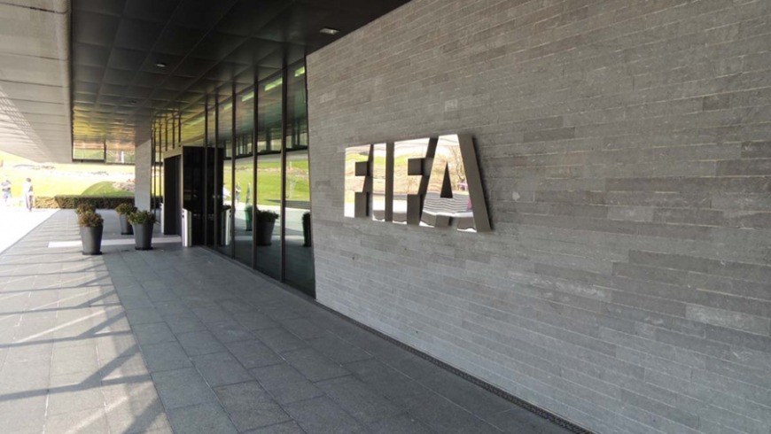 La FIFA entrega más de 200 millones de dólares a los clubes que dan a sus jugadores para el Mundial