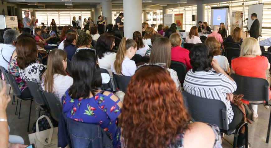 Abrieron las inscripciones para el