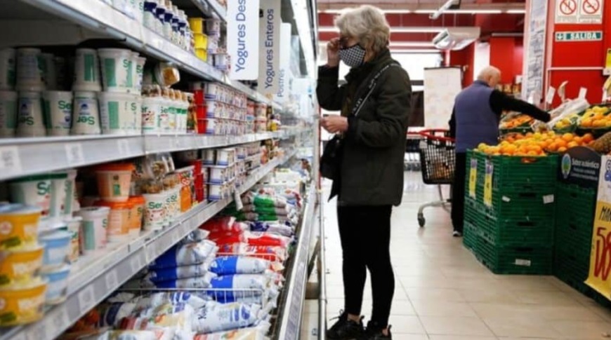Acordaron con empresas la colocación