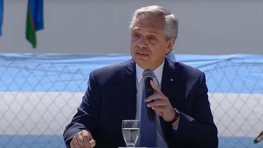 Alberto Fernández dará a conocer el lunes los nuevos nombres de su Gabinete