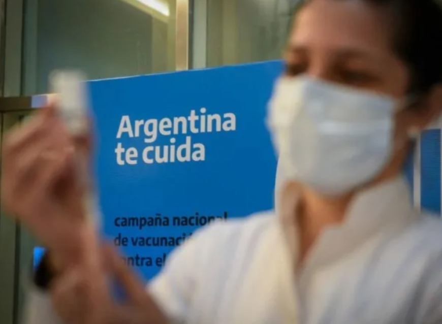 Alerta por aumento de casos