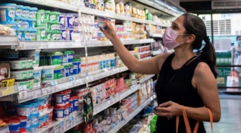 Analistas anticipan una inflación que