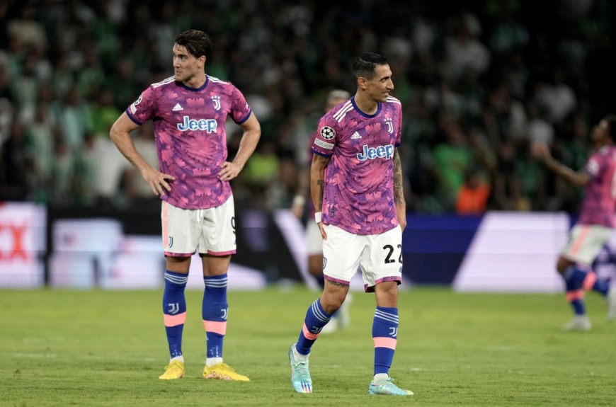 Confirmaron la lesión de Ángel Di María