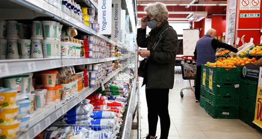 Anticiparon que el programa Precios