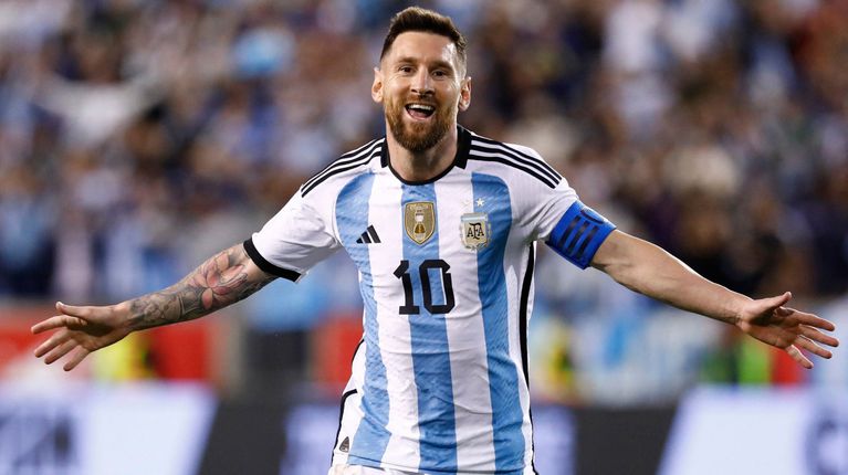 Argentina jugará un último amistoso antes del Mundial de Qatar 2022