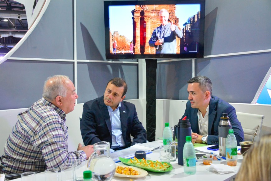 Ava Iguazu Hotel Spa 2 - 1