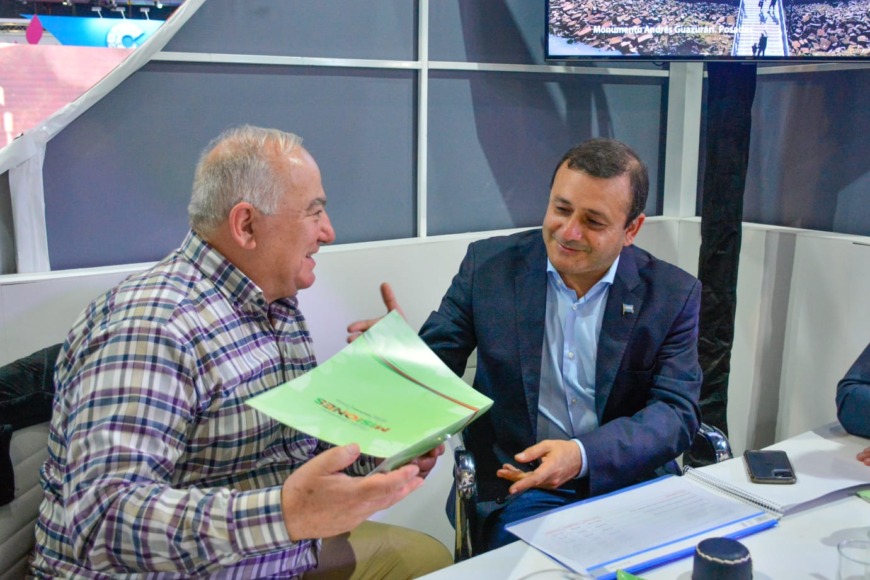 Invertirán más de 10 millones de dólares en la construcción de "Ava Iguazú Hotel & Spa" 2 4 - Ava Iguazu Hotel Spa 3 - 3