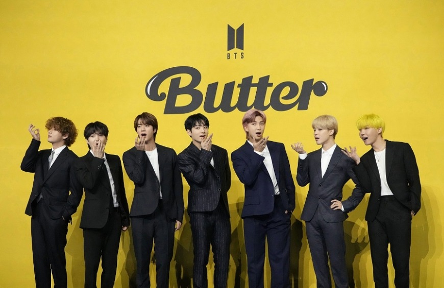 La banda BTS deberá cumplir con el servicio militar obligatorio