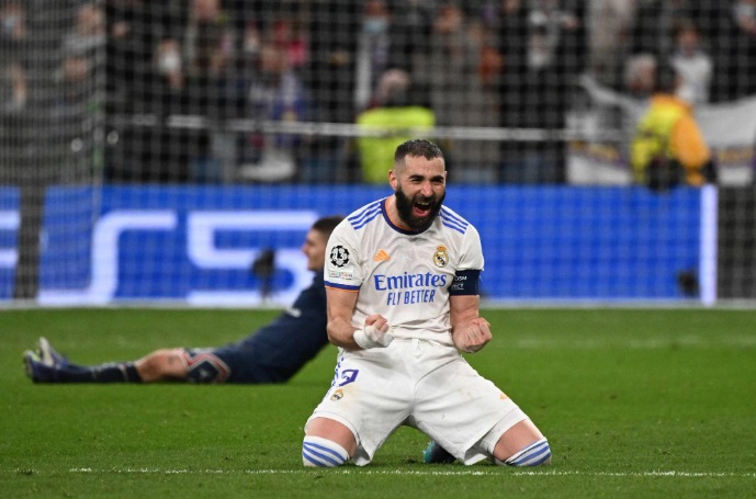 Balón de Oro: se filtró quién sería el ganador 1 2 - Balon de oro 1 - 1