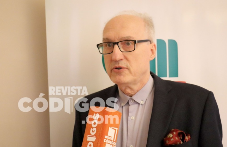 Cachanosky y Kovadloff visitarán Posadas