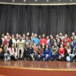 Campo Grande: planifican pasantías y actividades para los estudiantes de Trabajo Social 1 2 - Campo Grande 6 - 1