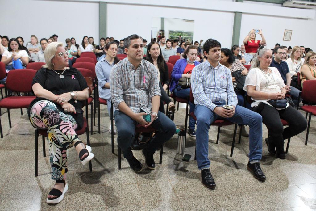 Capacitación Ley Micaela 1