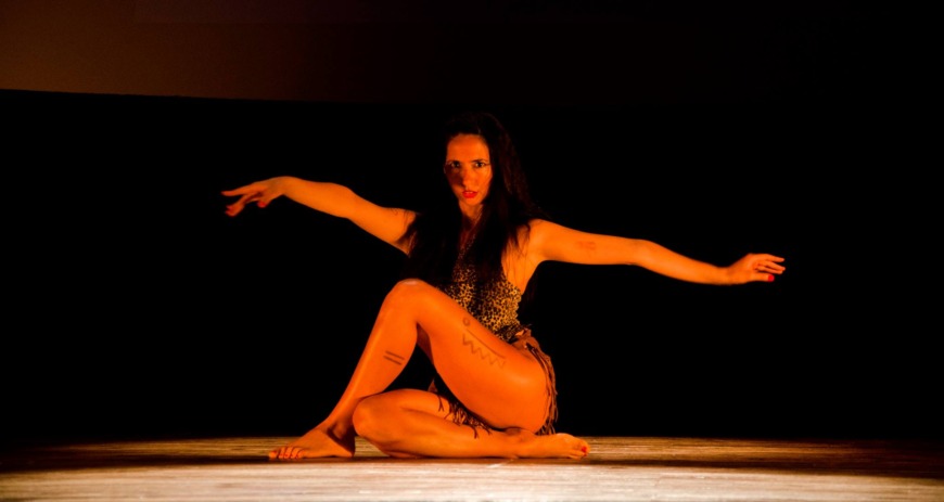 Capacitaciones del Parque