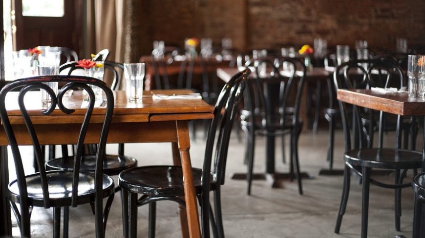 Centros gastronómicos deberán incorporar pictogramas