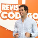 Reviví el programa y mirá la galería de imágenes de una nueva edición de Códigos en la Tele 3 6 - Codigos en la Tele 2 - 5