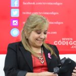 Reviví el programa y mirá la galería de imágenes de una nueva edición de Códigos en la Tele 8 16 - Codigos en la Tele 7 - 15