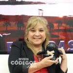 Reviví el programa y mirá la galería de imágenes de una nueva edición de Códigos en la Tele 10 20 - Codigos en la Tele 8 - 19