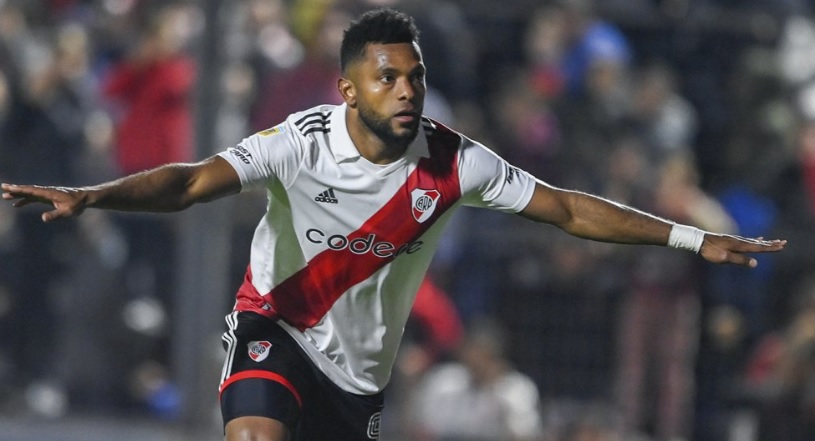 Colo borja