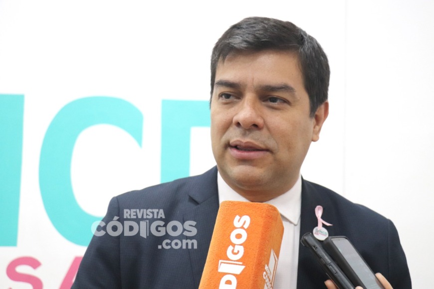 Concejales buscarán implementar un programa 1
